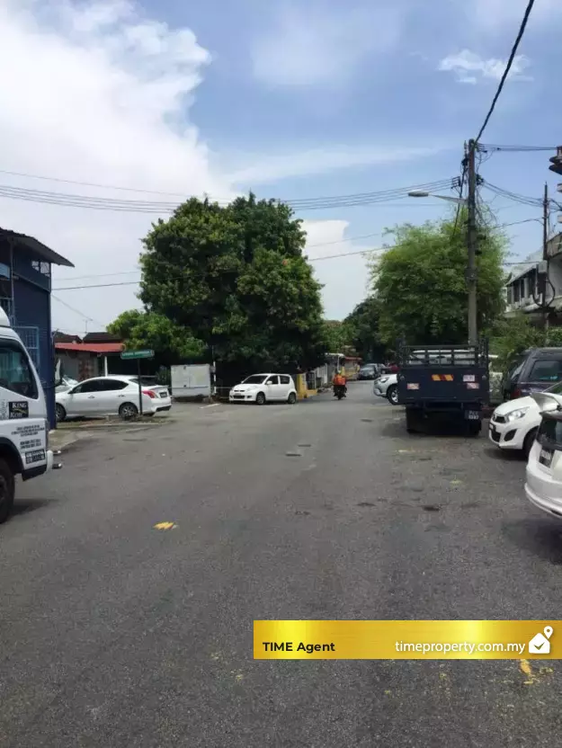 Lorong Sempadan 2 — photo 3