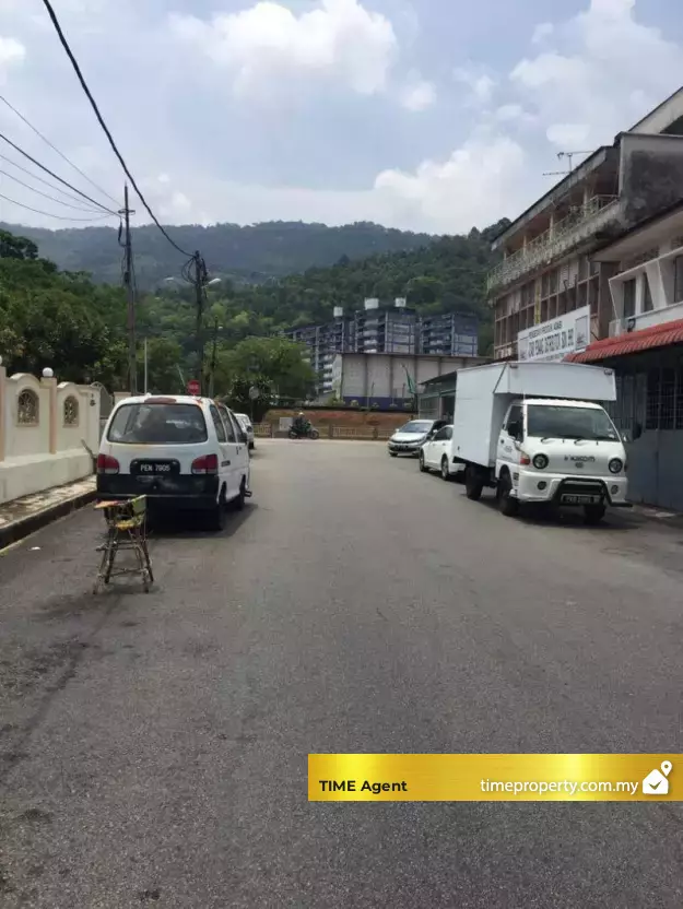 Lorong Sempadan 2 — photo 4