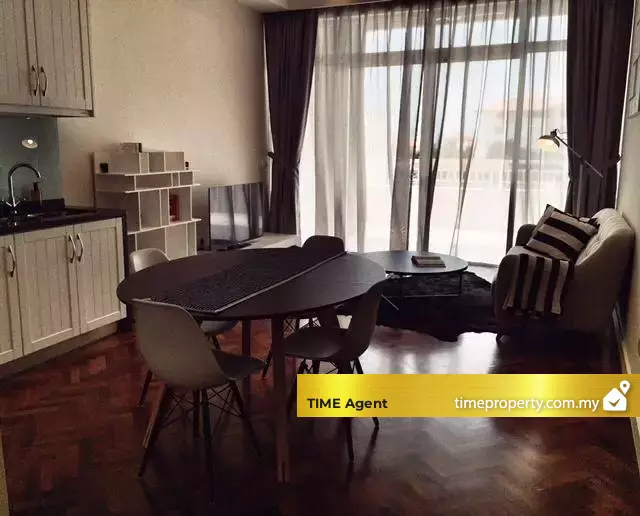 Quayside Condominium — photo 1
