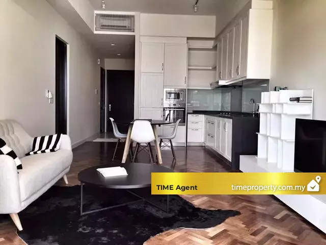 Quayside Condominium — photo 4