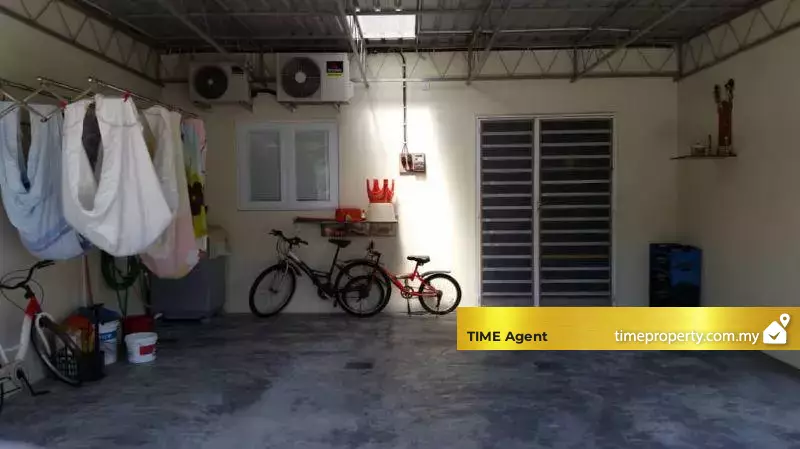 Taman Bayan Baru — photo 1