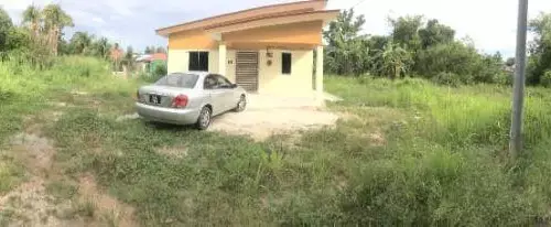 Permatang Pauh