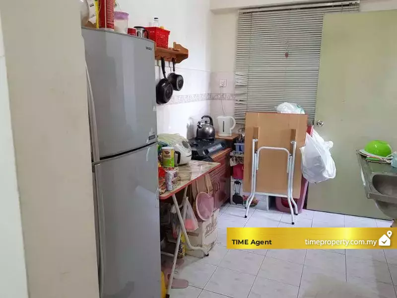 Taman Kristal — photo 3