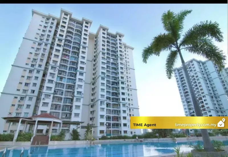 Taman Kristal — photo 5