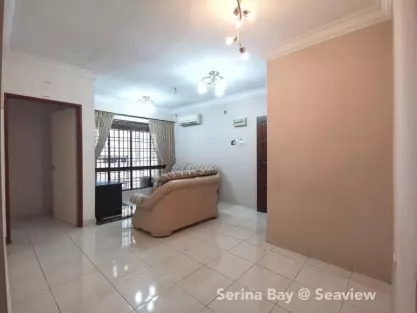 Serina Bay Condominium
