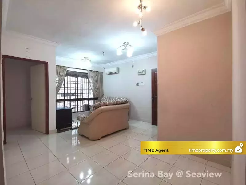 Serina Bay Condominium — photo 1