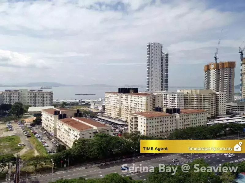 Serina Bay Condominium — photo 2