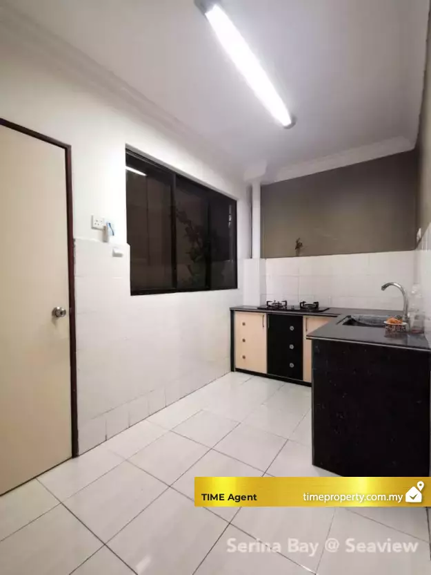 Serina Bay Condominium — photo 3