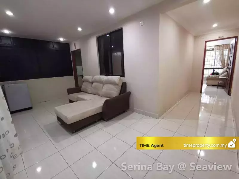 Serina Bay Condominium — photo 4