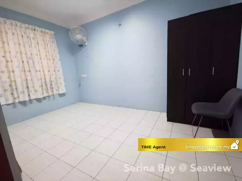 Serina Bay Condominium — photo 5