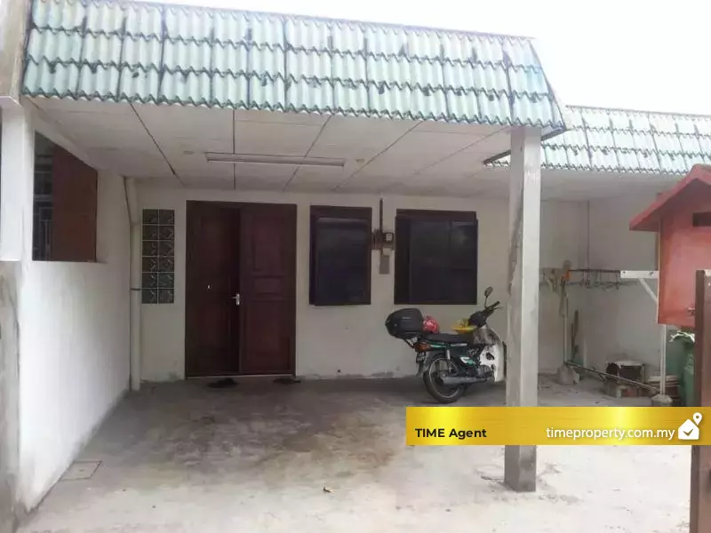 Taman Bayan Baru — photo 3