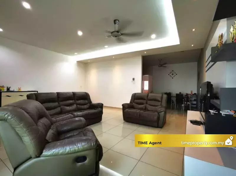 Taman Bukit Minyak Permai — photo 1