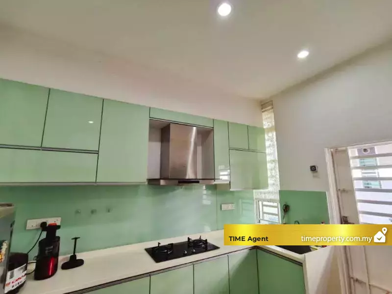 Taman Bukit Minyak Permai — photo 2