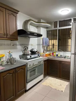 Seri Puri Apartment