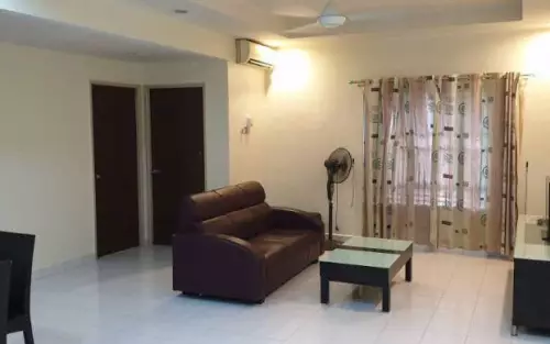 Park View Residences @ Harbour Place