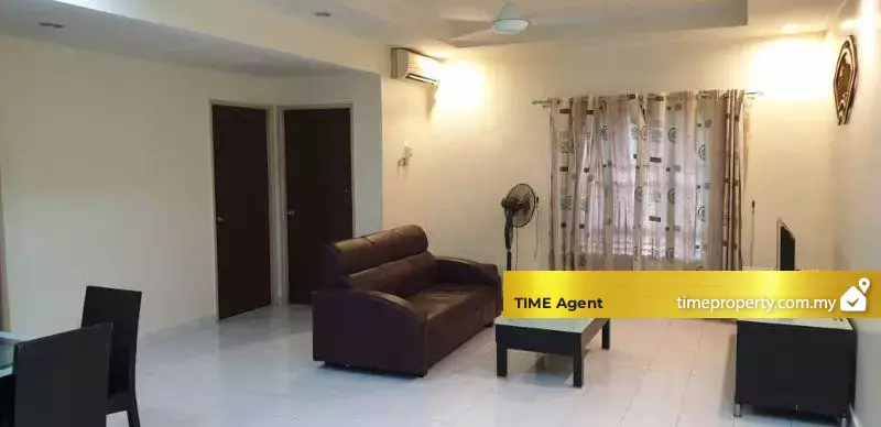 Park View Residences @ Harbour Place — photo 1