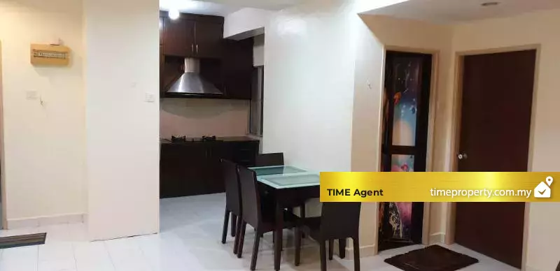 Park View Residences @ Harbour Place — photo 2