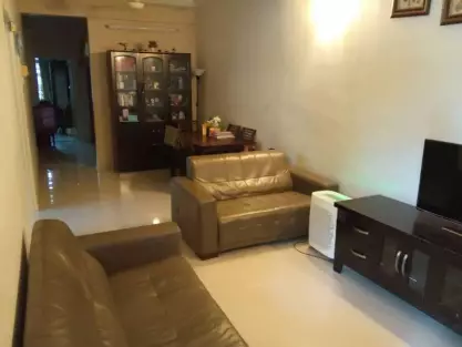 Kawasan Penempatan Semula Sungai Ara