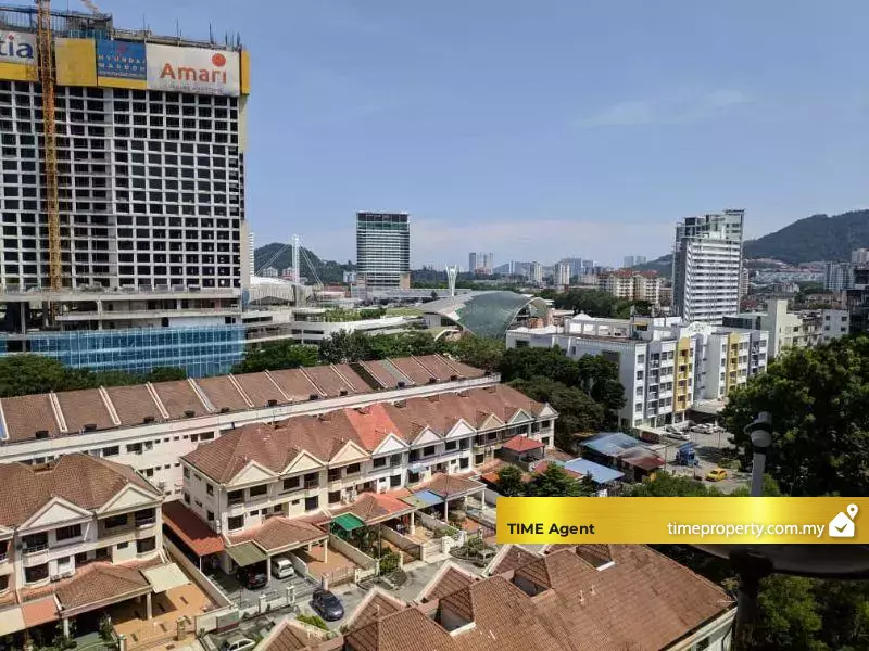 Sri Bukit Jambul @ Seri Bukit Jambul — photo 3