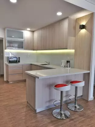 Grandview (Block 31A &amp; 31B)