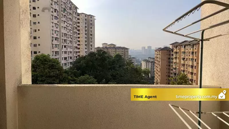 Seri Puri Apartment — photo 4
