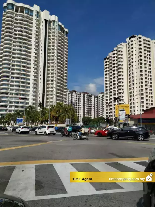Grandview (Block 31A &amp; 31B) — photo 2