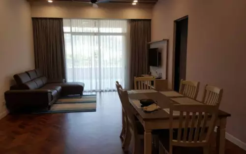 Quayside Condominium