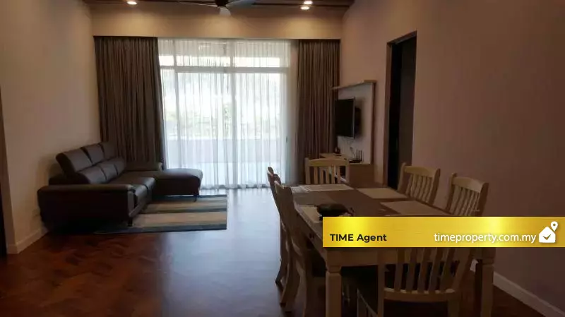 Quayside Condominium — photo 1