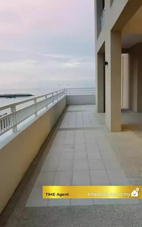 Quayside Condominium — photo 3