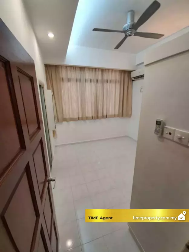 Pen-Hill Condo A @ Pangsapuri Pinang Indah — photo 4