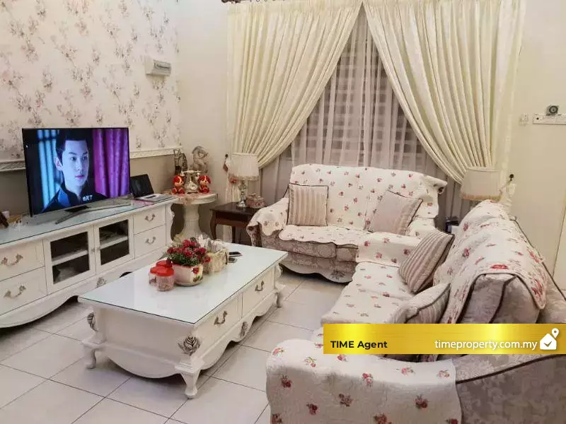 Taman Tanjung Indah — photo 1