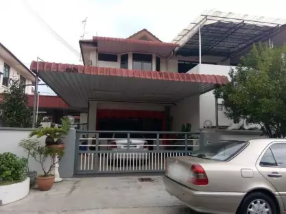 Taman Budiman