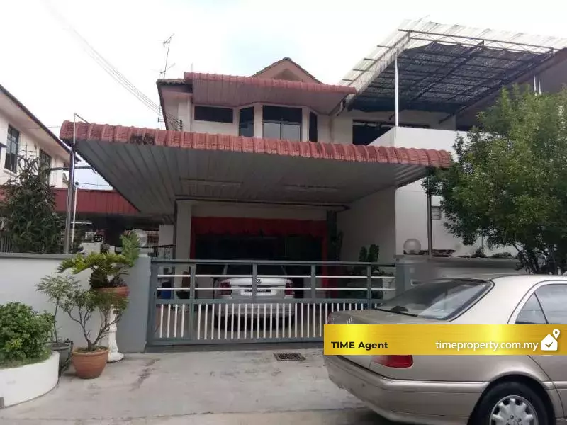 Taman Budiman — photo 1