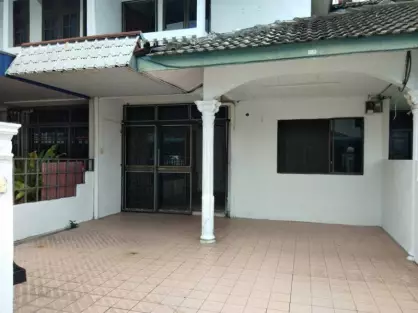 Taman Nirwana