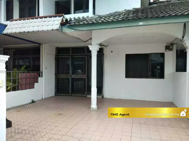 Taman Nirwana — photo 1