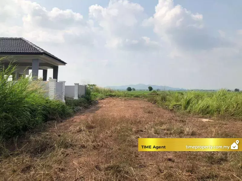 Kepala Batas — photo 1