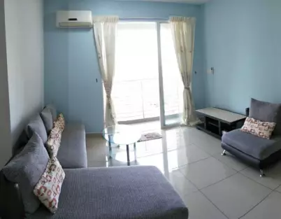 Ocean View Residences @ Harbour Place