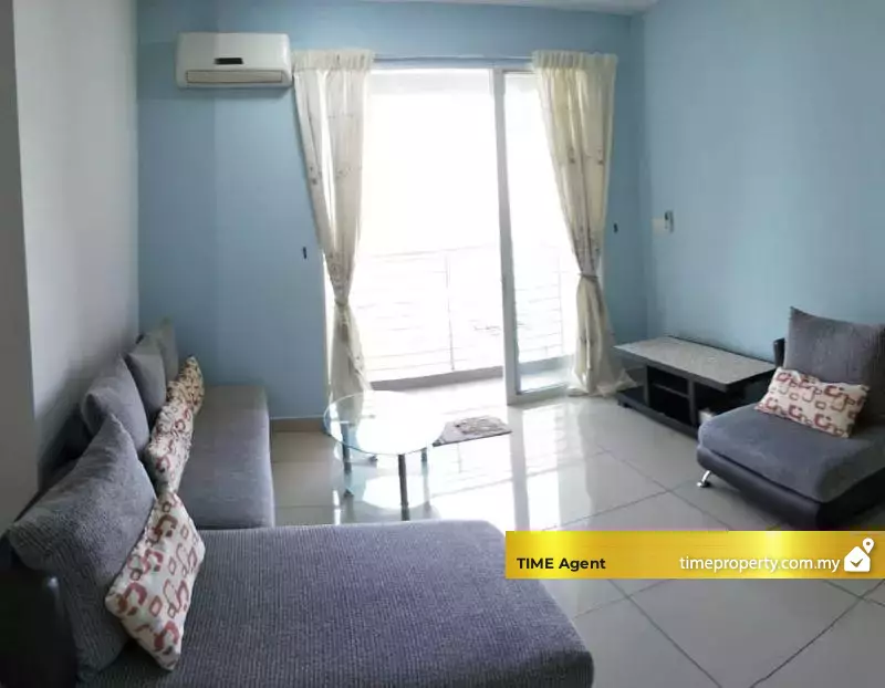 Ocean View Residences @ Harbour Place — photo 1