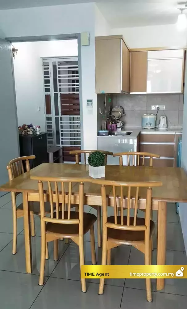 Ocean View Residences @ Harbour Place — photo 2