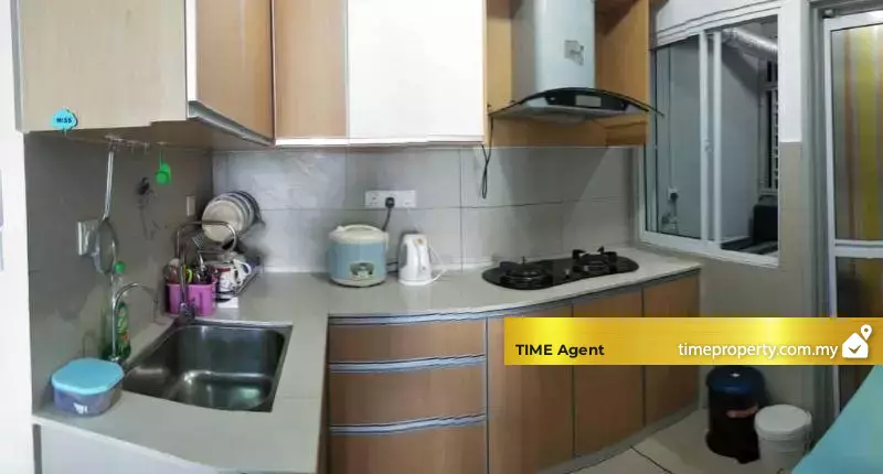 Ocean View Residences @ Harbour Place — photo 4