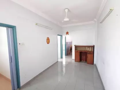 Taman Bidara