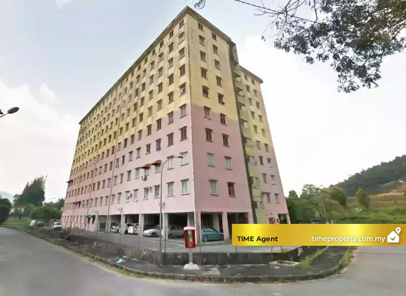 Taman Bidara — photo 2