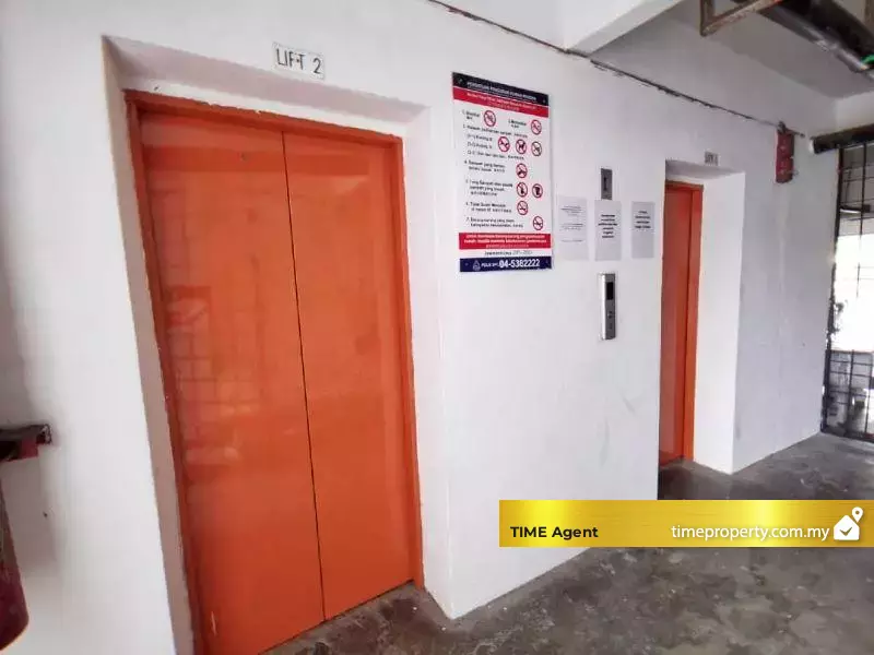 Taman Bidara — photo 4