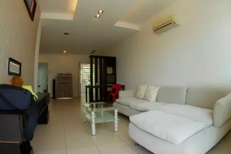 Penhill Perdana Condominium