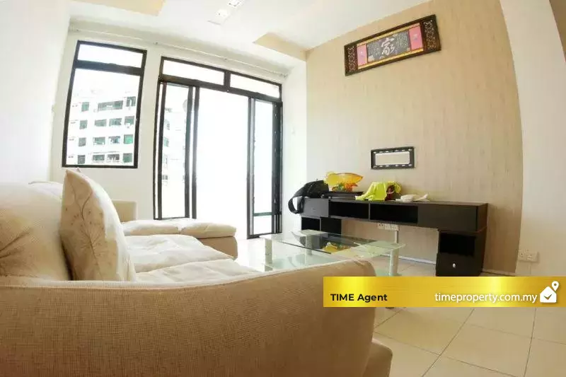 Penhill Perdana Condominium — photo 2