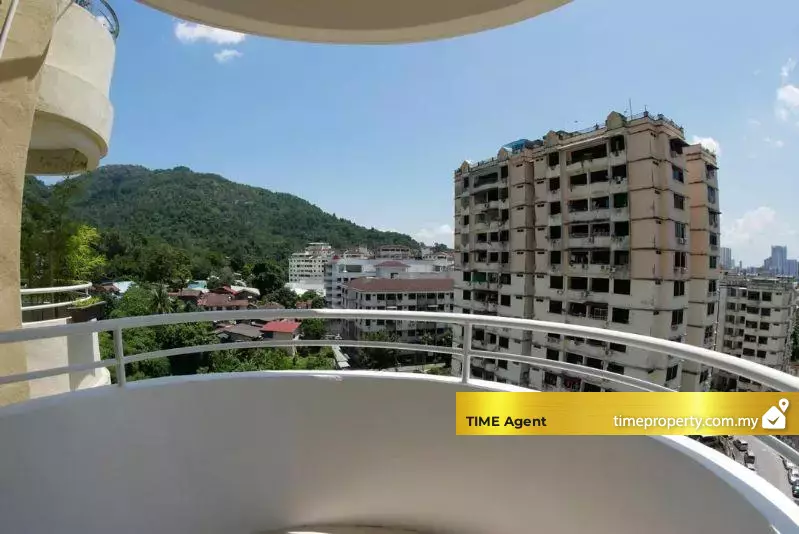 Penhill Perdana Condominium — photo 3