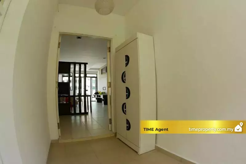 Penhill Perdana Condominium — photo 4