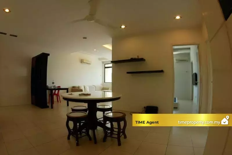 Penhill Perdana Condominium — photo 5