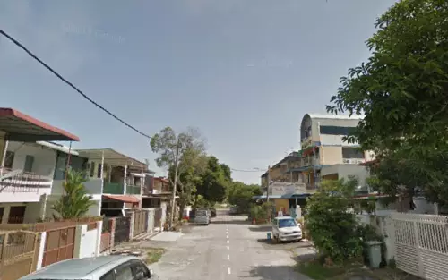 Taman Abidin