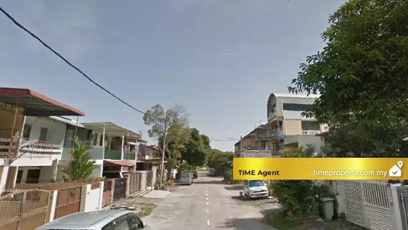 Taman Abidin — photo 1